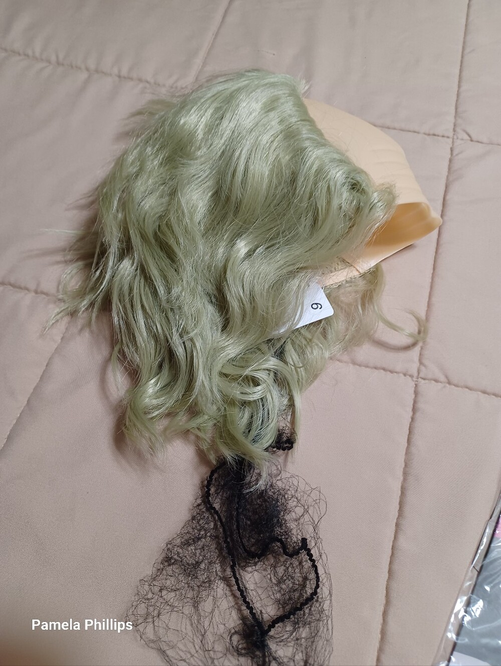 Beetlejuice Costume NWT Complete Costume - Picture 4 of 9
